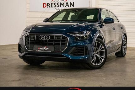 Audi Q8 166.000 km 39.840 &euro; Hamm 59067