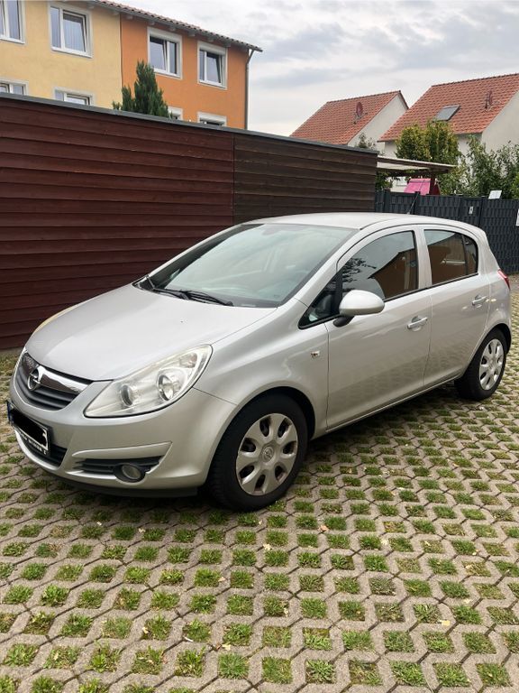 Corsa