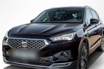 Seat Tarraco 33.900 km 27.990 &euro; Helgoland 27498