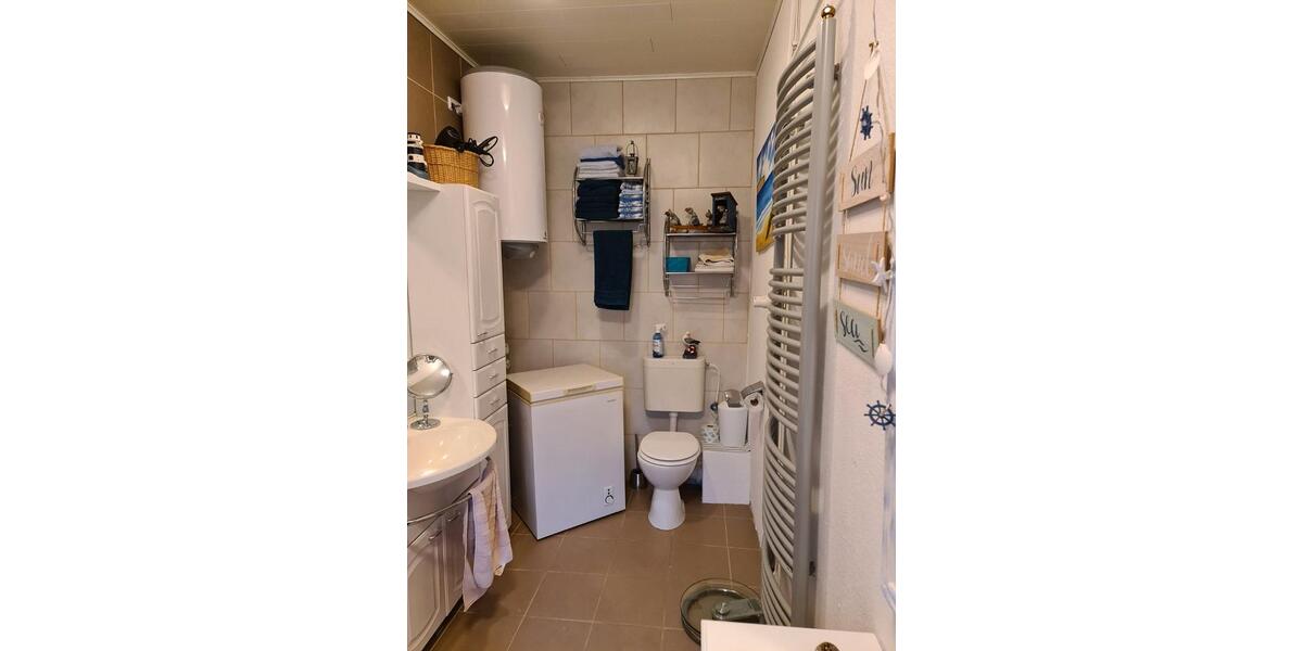 Erdgeschoßwohnung Altena - 4 Zimmer, 84 m&sup2;, 550&euro; | Angebot:26397857