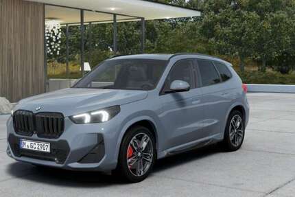 BMW X1 8.700 km 51.750 &euro; Oranienburg 16515