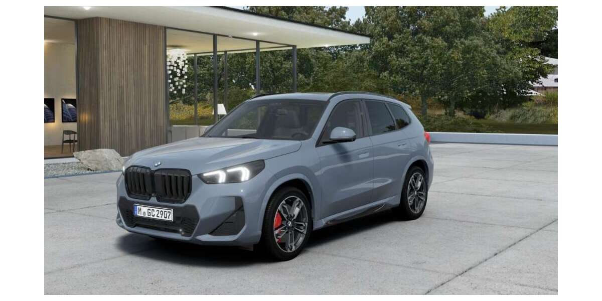 BMW X1 8.700 km 51.750 &euro; Oranienburg 16515