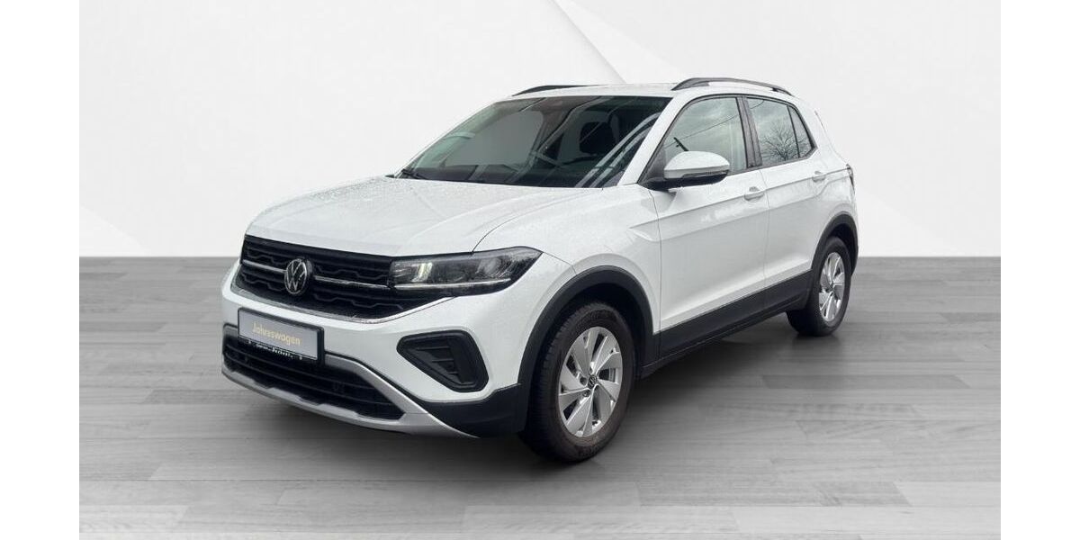 VW T-Cross 9.523 km 22.990 &euro; Saarlouis 66740