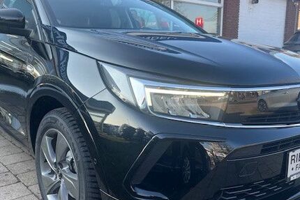 Opel Grandland (X) 84.400 km 18.980 &euro; Zeven 27404