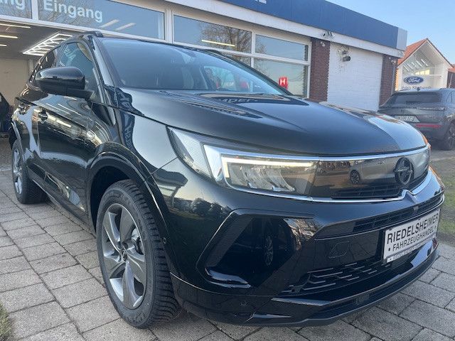 Opel Grandland (X) 84.400 km 18.980 &euro; Zeven 27404