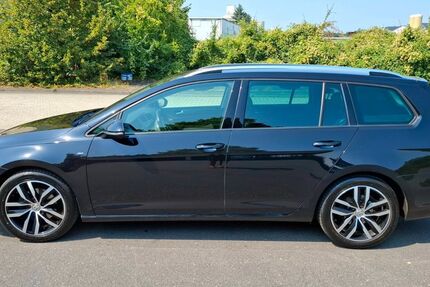 VW Golf 107.500 km 15.500 &euro; Neuwied 56564