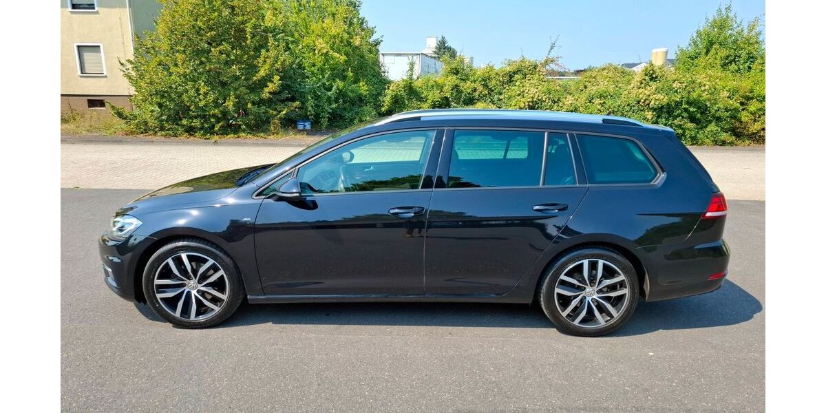 VW Golf 107.500 km 15.500 &euro; Neuwied 56564
