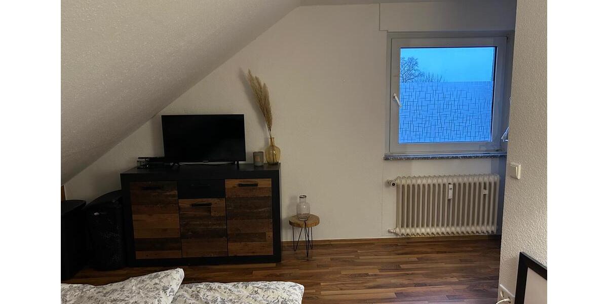 Dachgeschoßwohnung Selm - 3 Zimmer, 59 m&sup2;, 500&euro; | Angebot:26664038