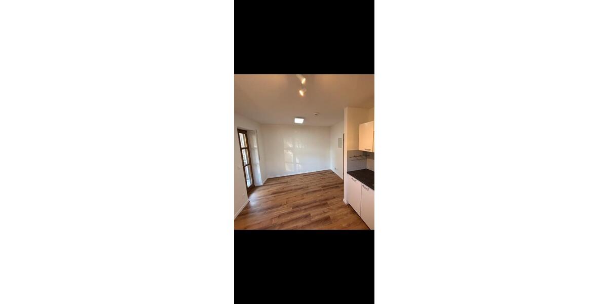 Erdgeschoßwohnung Passau Mühltal - 1 Zimmer, 22 m&sup2;, 79.900&euro; | Angebot:26789102