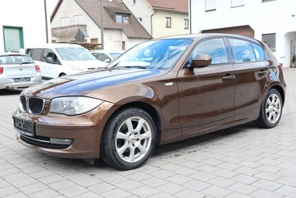 BMW 118 218.305 km 3.990 &euro; Maisach 82216