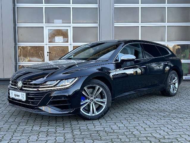 VW Arteon 24.170 km 38.880 &euro; Nortorf 24589
