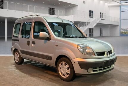 Renault Kangoo 180.000 km 3.570 &euro; Reinbek 21465