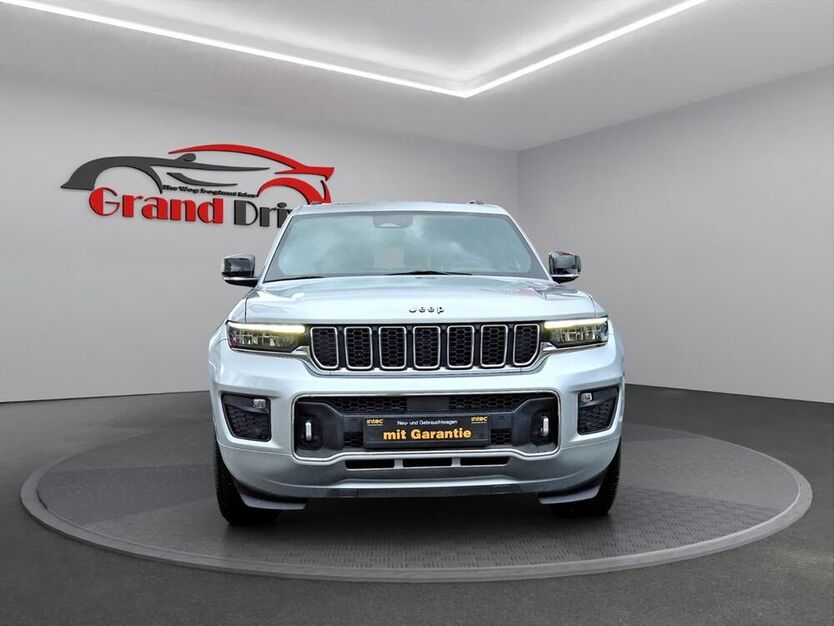 Grand Cherokee