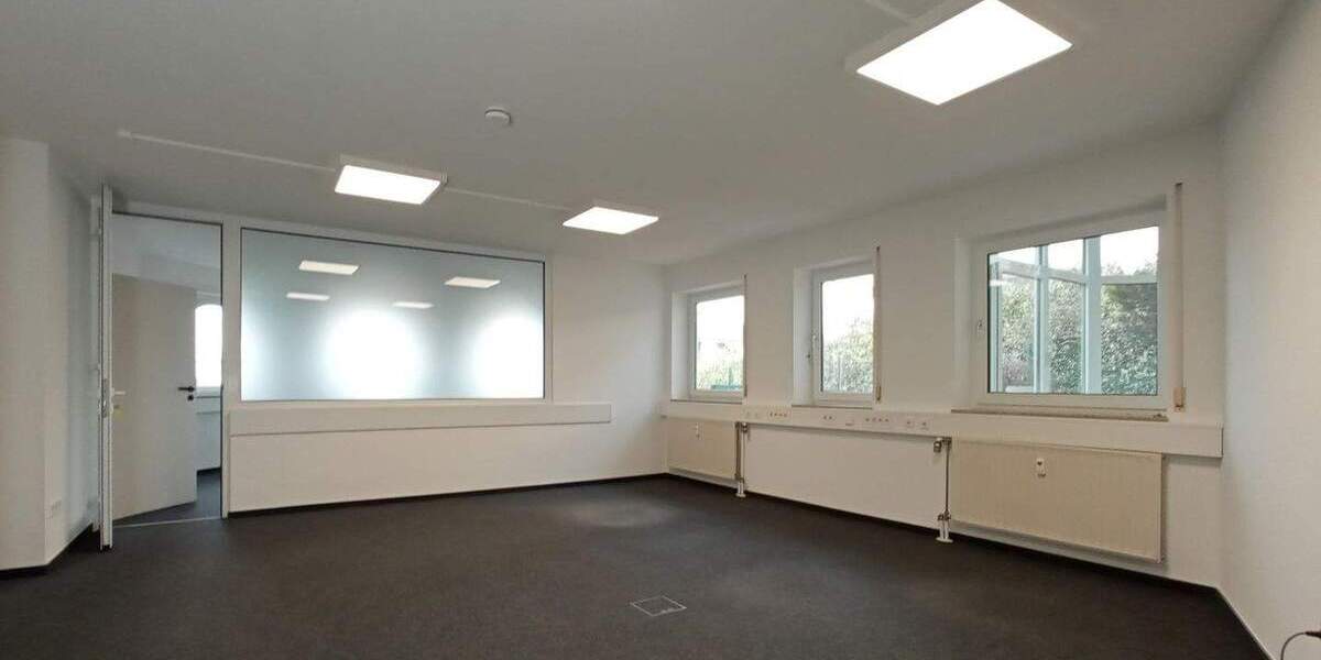 Gewerbeobjekt Niestetal Sandershausen - 1.780&euro; | Angebot:23972663