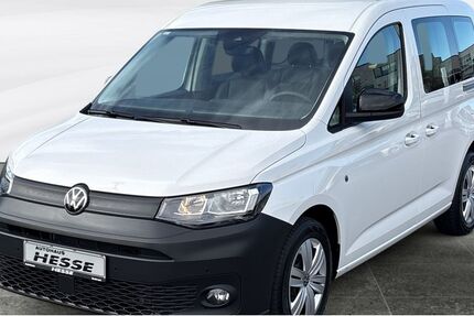 VW Caddy 35.817 km 24.950 &euro; Sottrum 27367