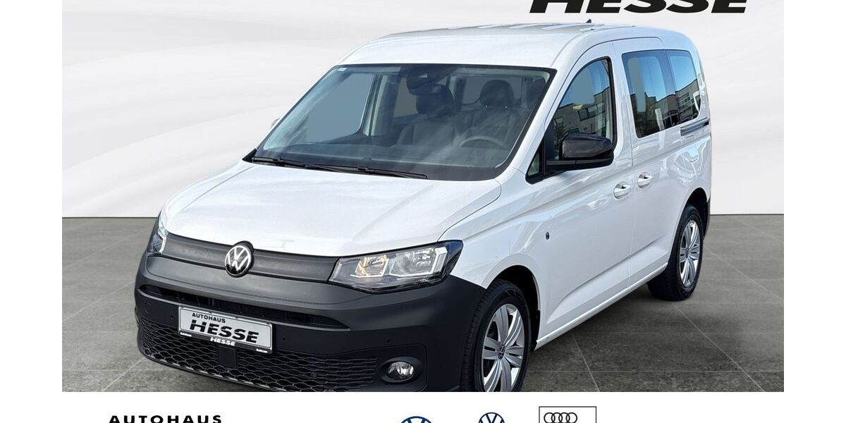 VW Caddy 35.817 km 24.950 &euro; Sottrum 27367