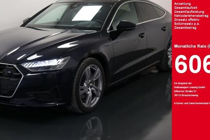 Audi A7 27.894 km 55.685 &euro; Gütersloh 33334