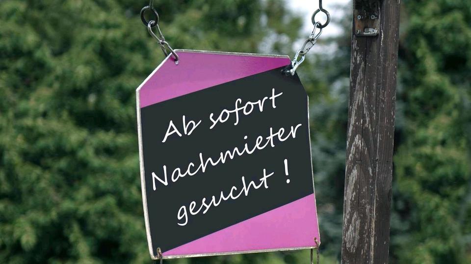 Erdgeschoßwohnung Rodgau - 3 Zimmer, 25 m&sup2;, 400&euro; | Angebot:25017597