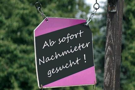 Wohnung Rodgau - 3 Zimmer, 25 m&sup2;, 400&euro; | Angebot:25017597