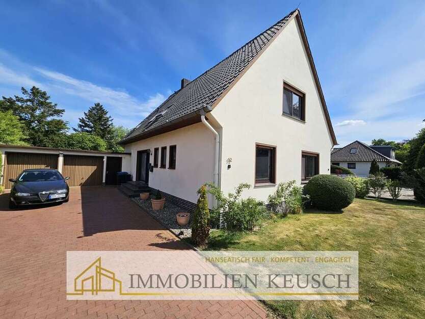 Haus zum Kaufen in Thedinghausen 439.000 € 172.05 m²