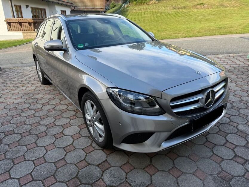 C 220