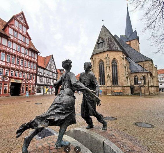 Gewerbeobjekt Duderstadt - 2.000&euro; | Angebot:26602540