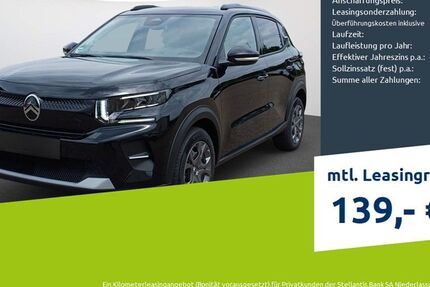 Citroen C3 2.294 km 18.990 € Dülmen 48249