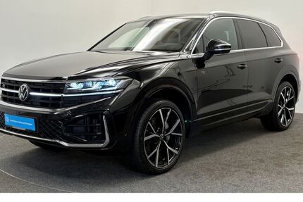 VW Touareg 41.225 km 59.950 € Weißenburg 91781