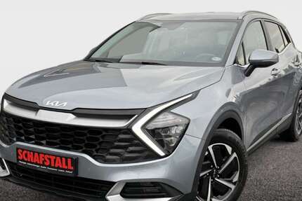 Kia Sportage 8.079 km 28.479 &euro; Elsdorf 50189