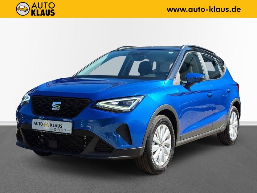 Seat Arona 11.000 km 18.970 € Zell 56856