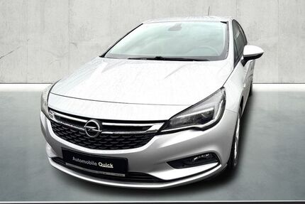 Opel Astra 62.600 km 10.990 &euro; Iserlohn-Letmathe 58642