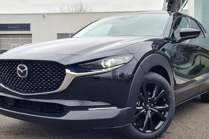 Mazda CX-30 2.500 km 28.990 &euro; Magdeburg 39120