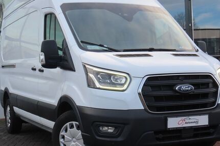 Ford Transit 114.416 km 19.900 &euro; Neuss 41469