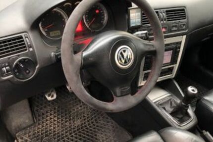 VW Bora 175.000 km 7.500 &euro; Ostfildern 73760