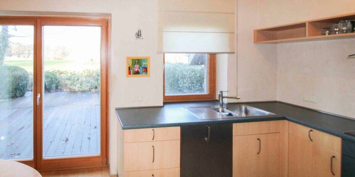 Doppelhaushälfte Strande - 4 Zimmer, 106 m&sup2;, 690.000&euro; | Angebot:26451866