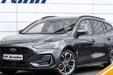 Ford Focus 9.519 km 24.885 &euro; Gießen 35392