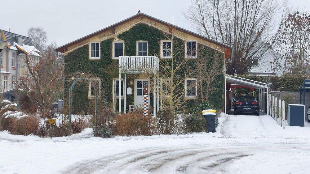 Einfamilienhaus Bad Doberan - 6 Zimmer, 168 m&sup2;, 610.000&euro; | Angebot:25751187