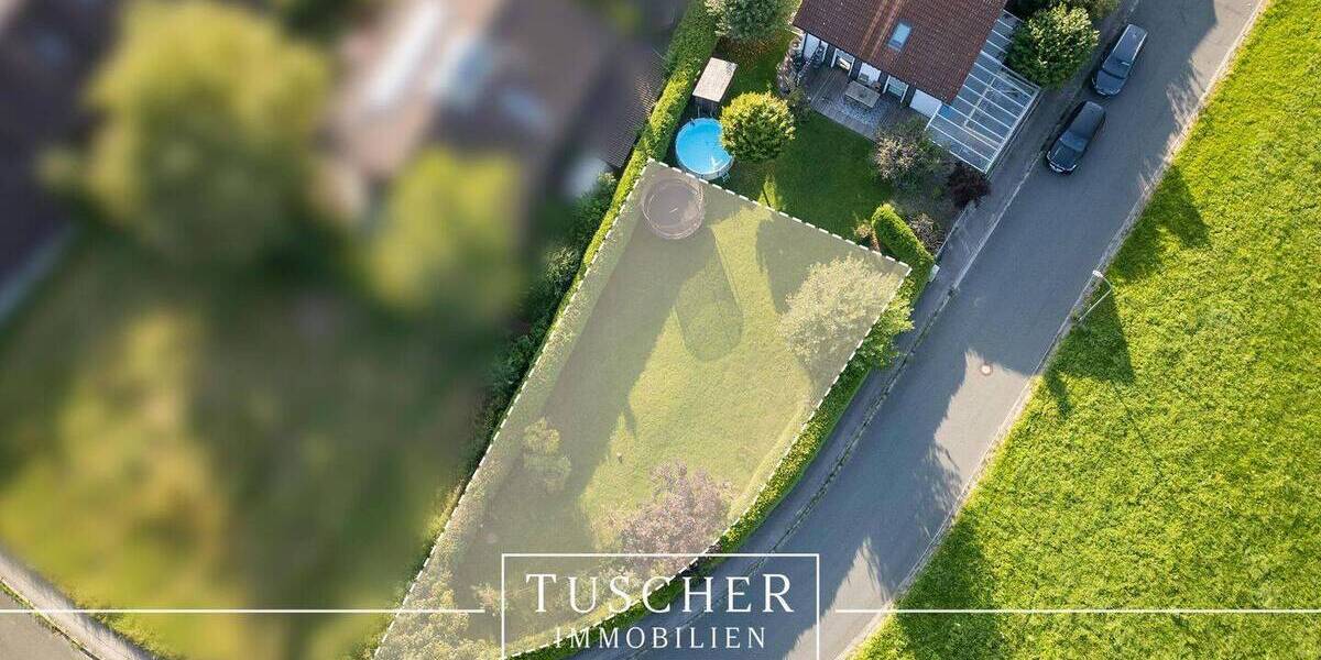 Grundstück Ebersberg - 449.000&euro; | Angebot:25698483