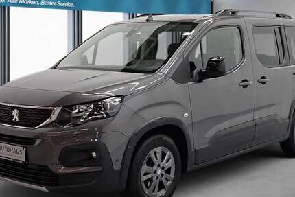 Peugeot Rifter 40.993 km 21.830 &euro; Maintal 63477