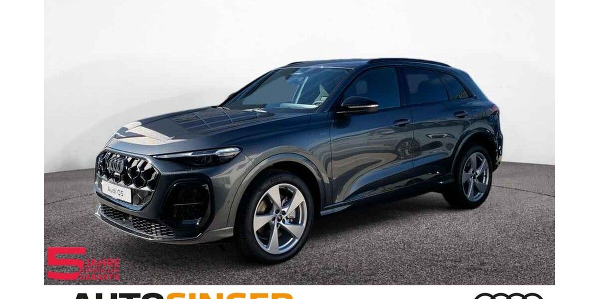 Audi Q5 9.500 km 66.780 &euro; Marktoberdorf 87616