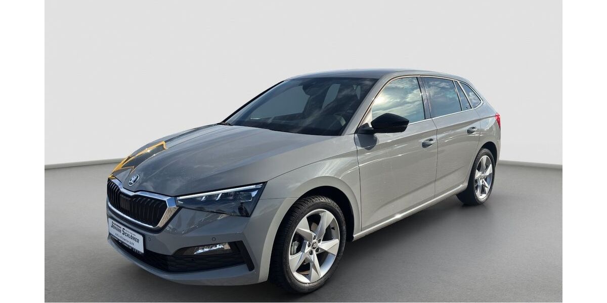Skoda Scala 40.000 km 19.980 &euro; Lehe 26892