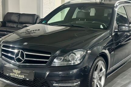 Mercedes-Benz C 250 227.000 km 11.790 &euro; Quickborn-Hamburg 25451