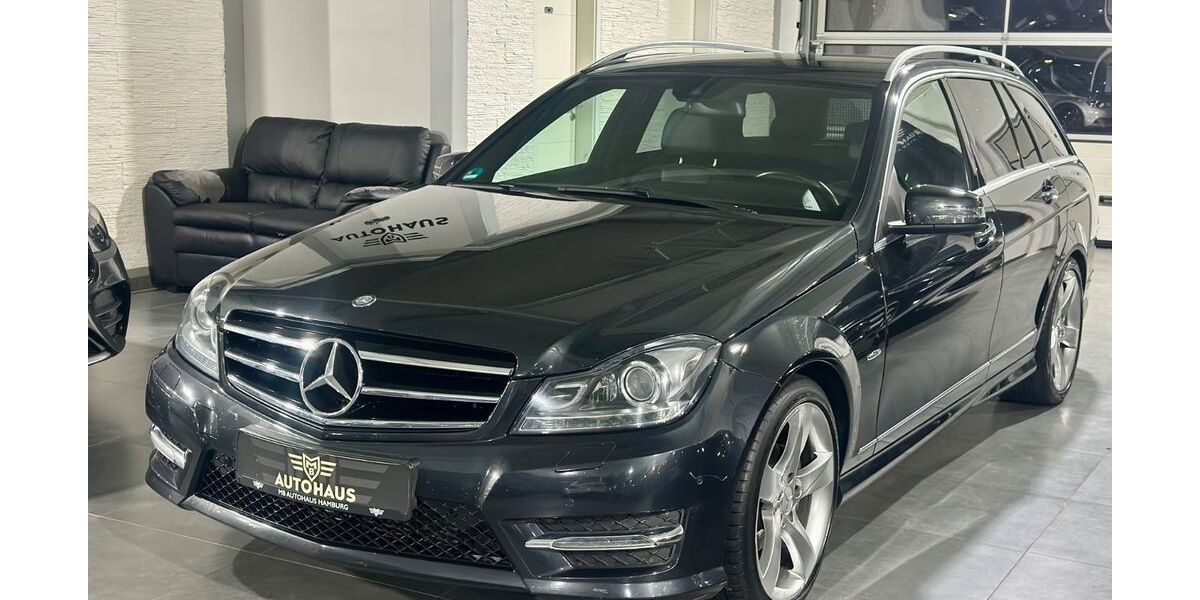 Mercedes-Benz C 250 227.000 km 11.790 &euro; Quickborn-Hamburg 25451