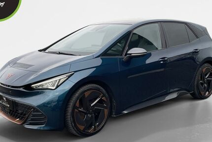 Cupra Born 25.388 km 23.940 &euro; Bottrop 46244