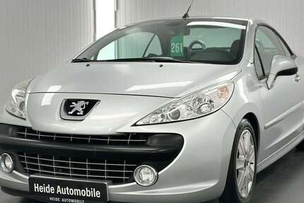 Peugeot 207 129.200 km 4.990 &euro; Heide 25746