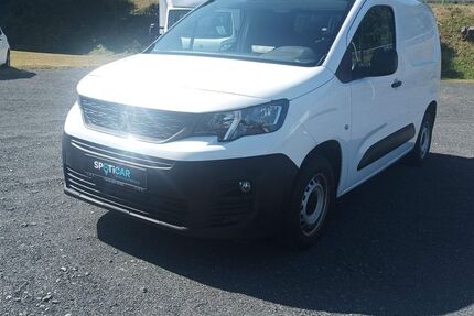 Peugeot Partner 35.000 km 13.980 € Giessen 35394