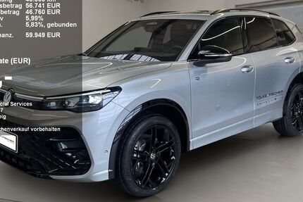 VW Tiguan 5.000 km 58.899 &euro; Krefeld 47805