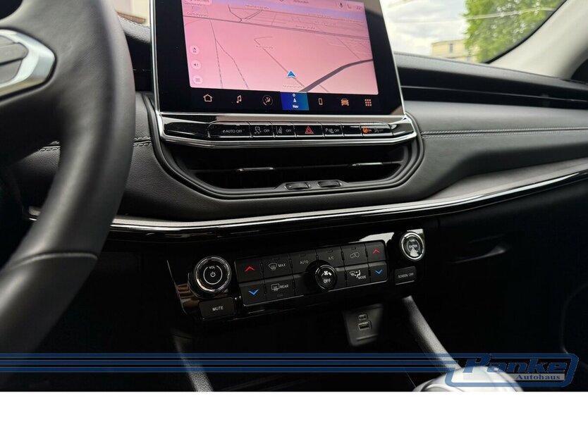 Jeep Compass 1.5 MultiAir S Mild-Hybrid FWD*Leder*LED 13.023 km 24.990 € Berlin 13187