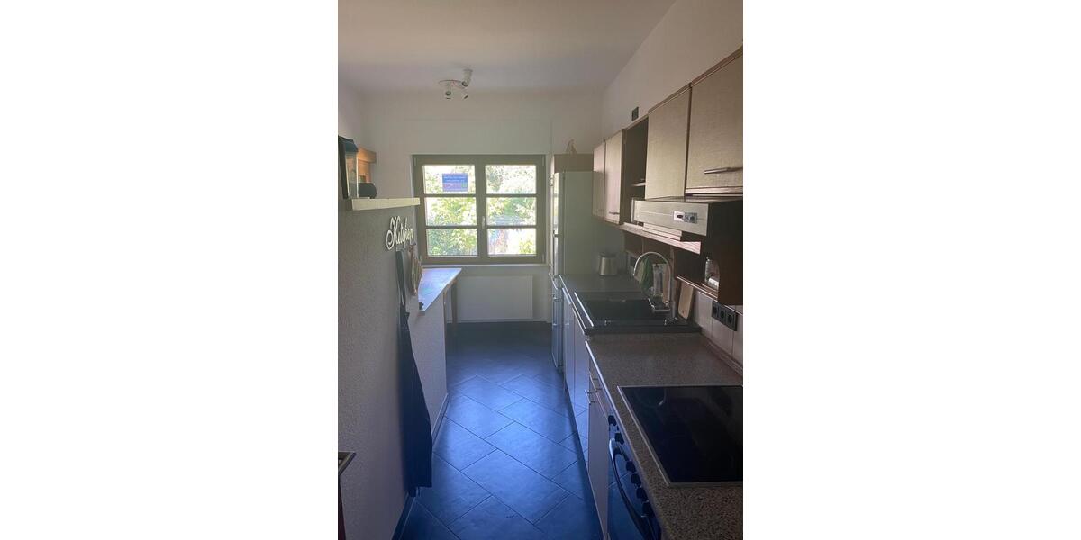 Freistehendes EFH mit unverbaubarem Blick ins Grüne 4 zimmer