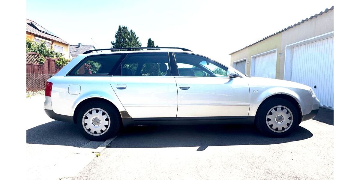 Audi A6 266.400 km 1.200 &euro; Augsburg 86179